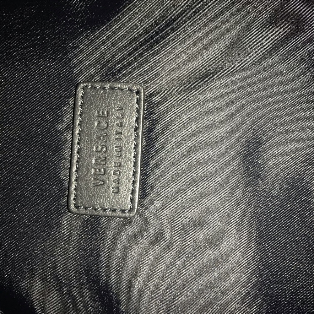 Versace Backpack - Picture 6 of 7